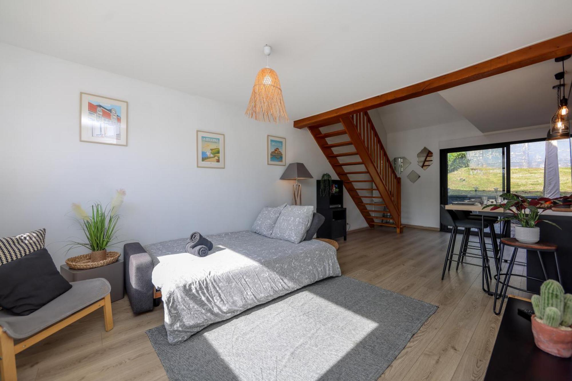 La Marine, Maison En Plein Coeur De Wimereux Luaran gambar