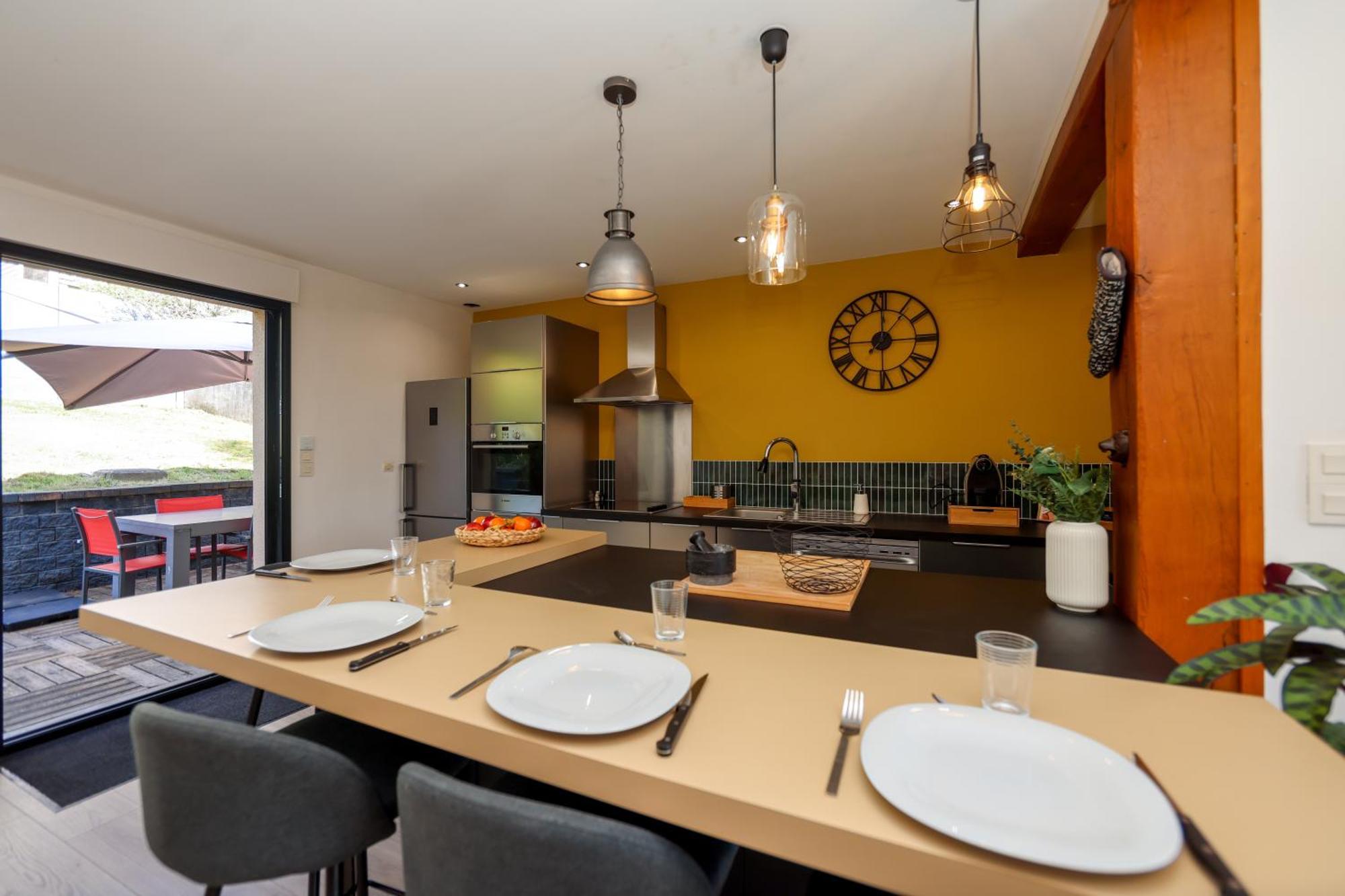 La Marine, Maison En Plein Coeur De Wimereux Luaran gambar