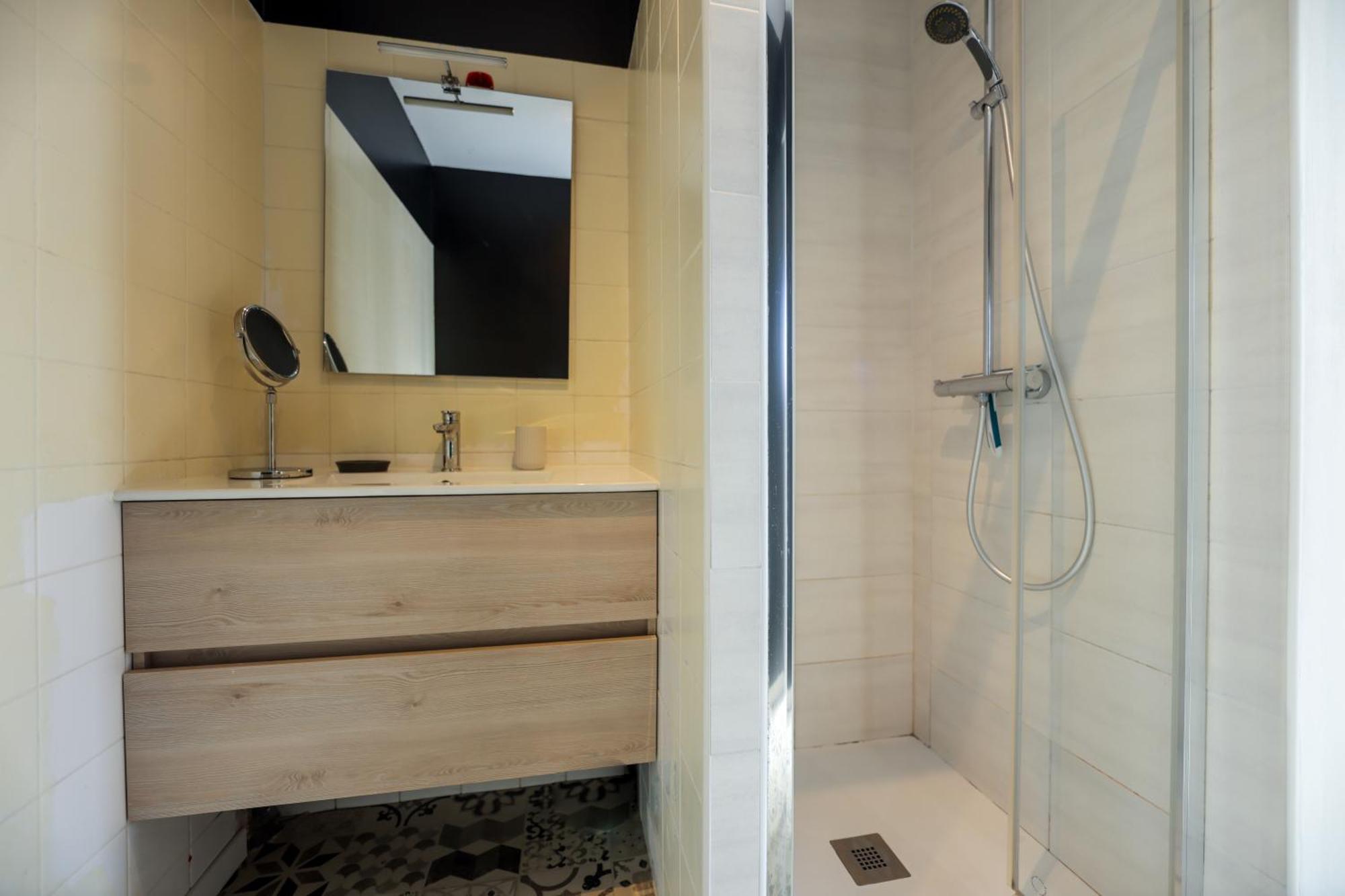 La Marine, Maison En Plein Coeur De Wimereux Luaran gambar