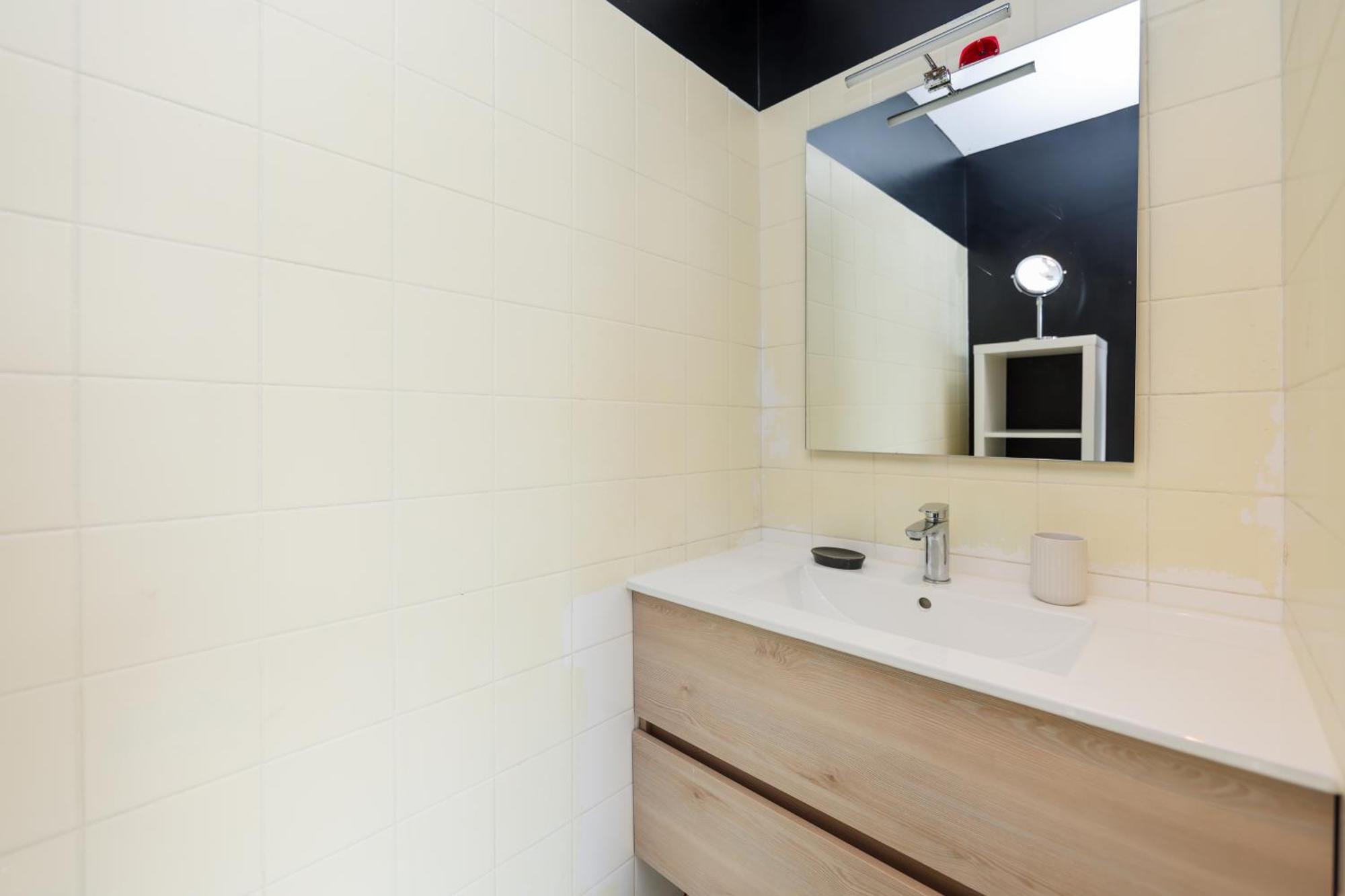 La Marine, Maison En Plein Coeur De Wimereux Luaran gambar
